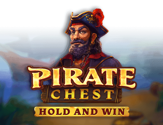 Play Pirate Chest