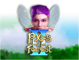 Play Pixies of the Forest II