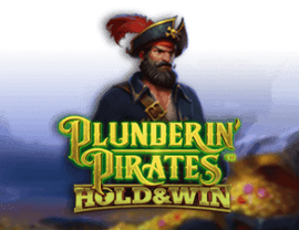 Play Plunderin' Pirates