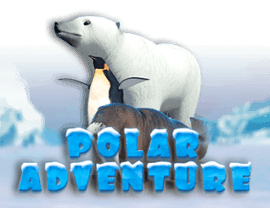 Play Polar Adventure