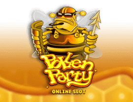 Play Pollen Party