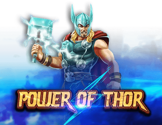 Play Power of Thor