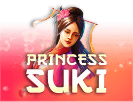 Play Princess Suki