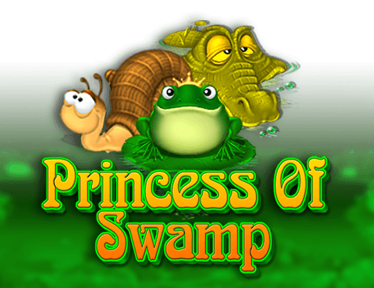 Play Princess of Swamp