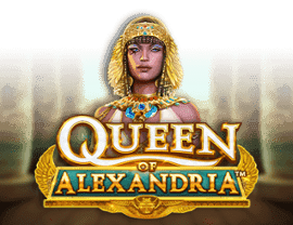 Play Queen of Alexandria