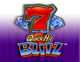 Play Quick Hit Blitz Purple