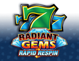 Radiant Gems Rapid Respin img