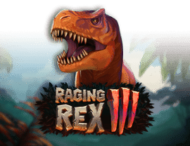 Play Raging Rex 3
