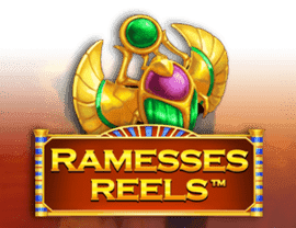 Play Ramesses Reels