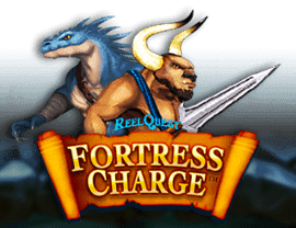 Play Reel Quest Fortress Charge