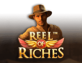 Play Reel of Riches