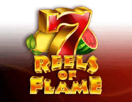 Play Reels of Flame