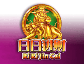 Play Ri Ri Jin Cai