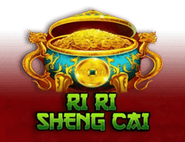 Play Ri Ri Sheng Cai