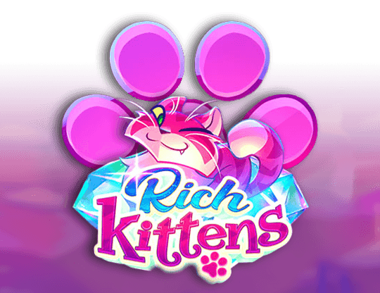Play Rich Kittens