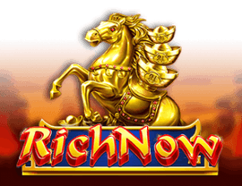 Play Rich Now