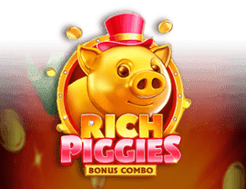 Play Rich Piggies Bonus Combo
