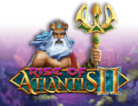 Play Rise of Atlantis 2