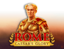 Play Rome Ceasar's Glory