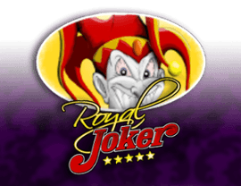 Play Royal Joker