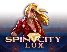 Play Royal League Spin City Lux