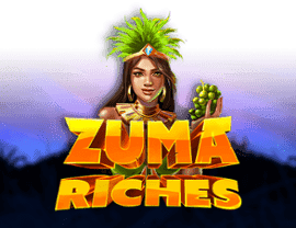 Play Royal League Zuma Riches