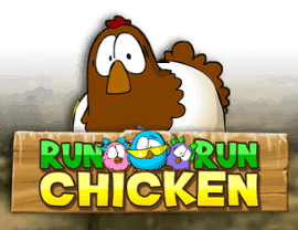 Play Run Chicken Run