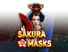 Play Sakura Masks