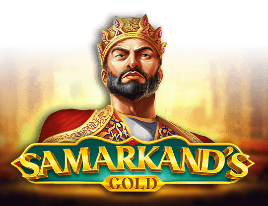 Play Samarkand's Gold