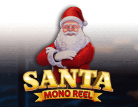Play Santa Mono Reel