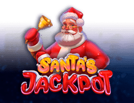 Play Santa's Jackpot