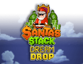 Play Santa's Stack: Dream Drop