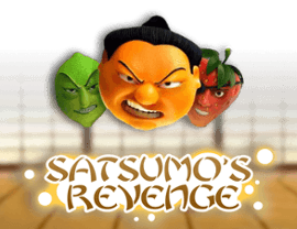 Play Satsumo's Revenge