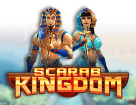 Play Scarab Kingdom