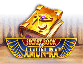 Play Secret Book of Amun Ra