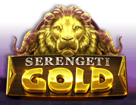 Play Serengeti Gold
