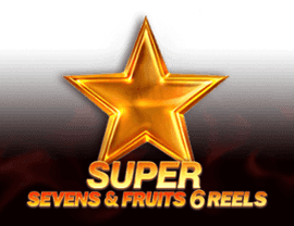 Play Seven & Fruits: 6 Reels