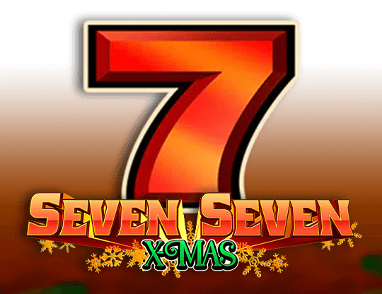 Play Seven Seven Xmas