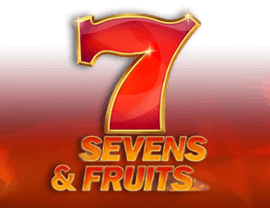 Play Sevens and Fruits