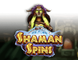 Play Shaman Spins
