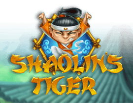Play Shaolin Tiger