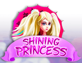 Play Shining Princess