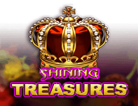 Play Shining Treasures