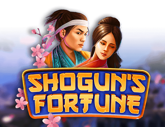 Play Shogun's Fortune