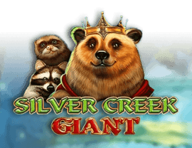 Play Silver Creek Giant