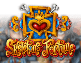 Play Skeleton Fortune