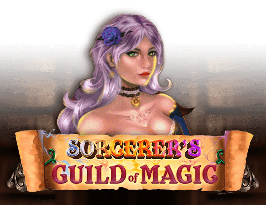 Play Sorcerer's Guild of Magic