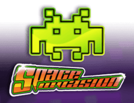 Play Space Invasion