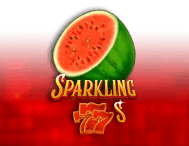 Play Sparkling 777's
