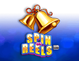 Play Spin or Reels HD
